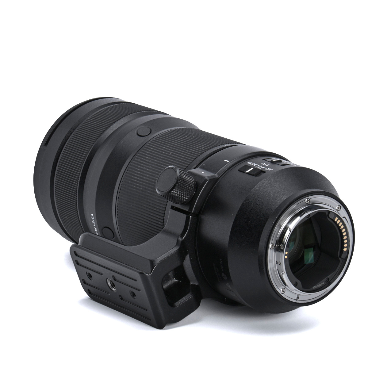 Panasonic LUMIX S PRO 70-200mm F2.8 OIS für L-Mount gebraucht