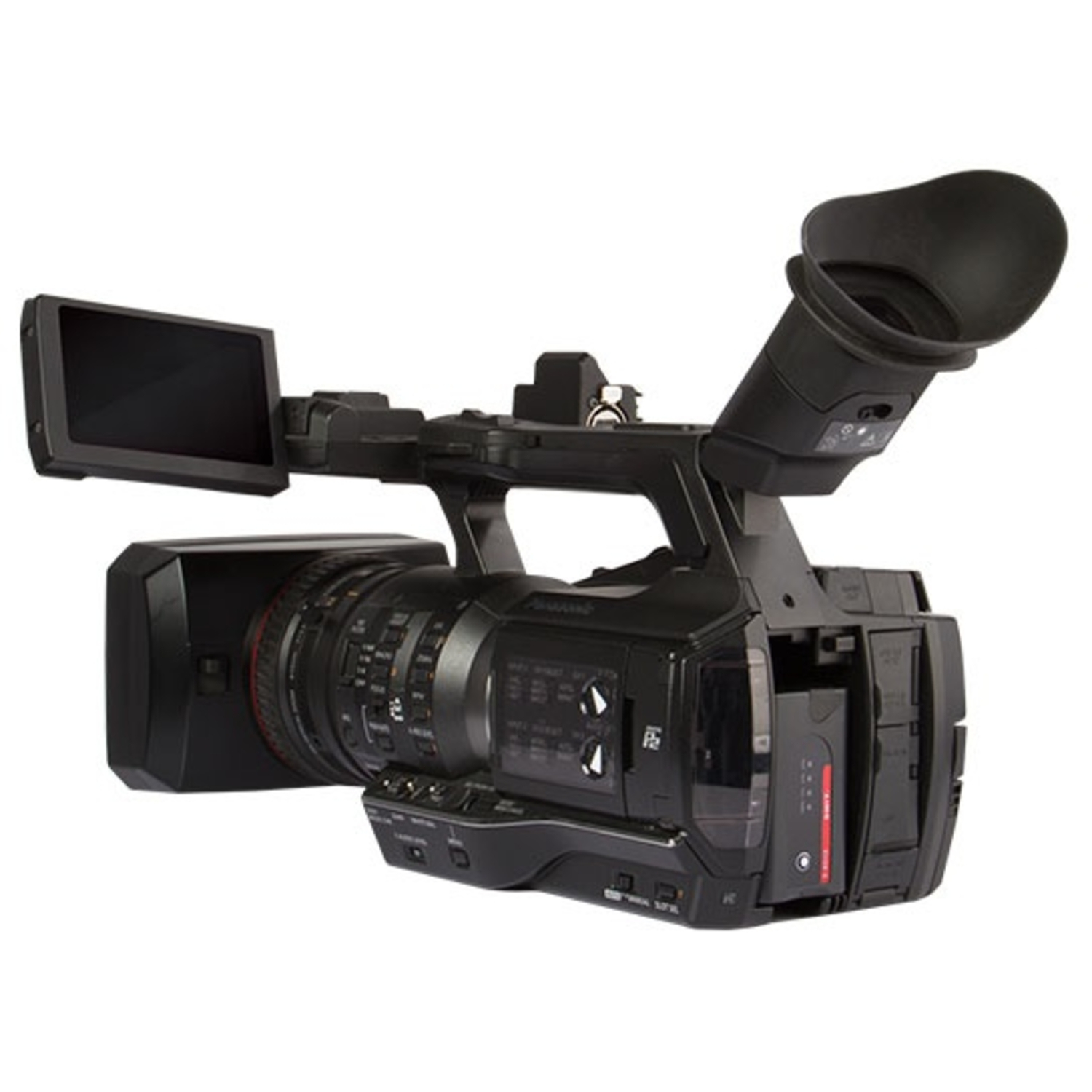 Swit Camcorder Ersatzakku S-8D58 für Panasonic VW-VBD58