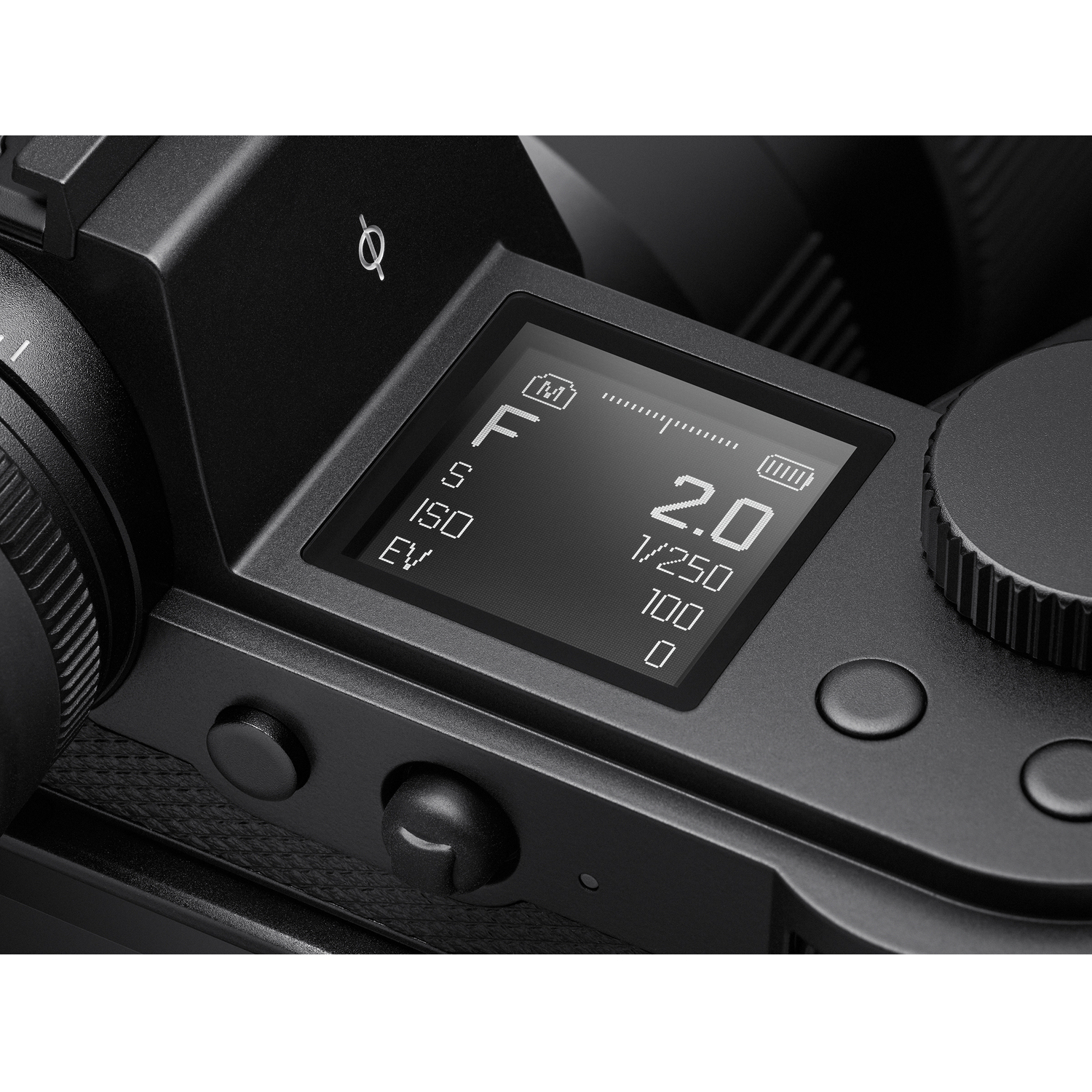 Leica SL3-P