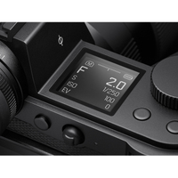 Leica SL3-P