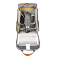 Vanguard Fotorucksack VEO CITY B42 16L grau