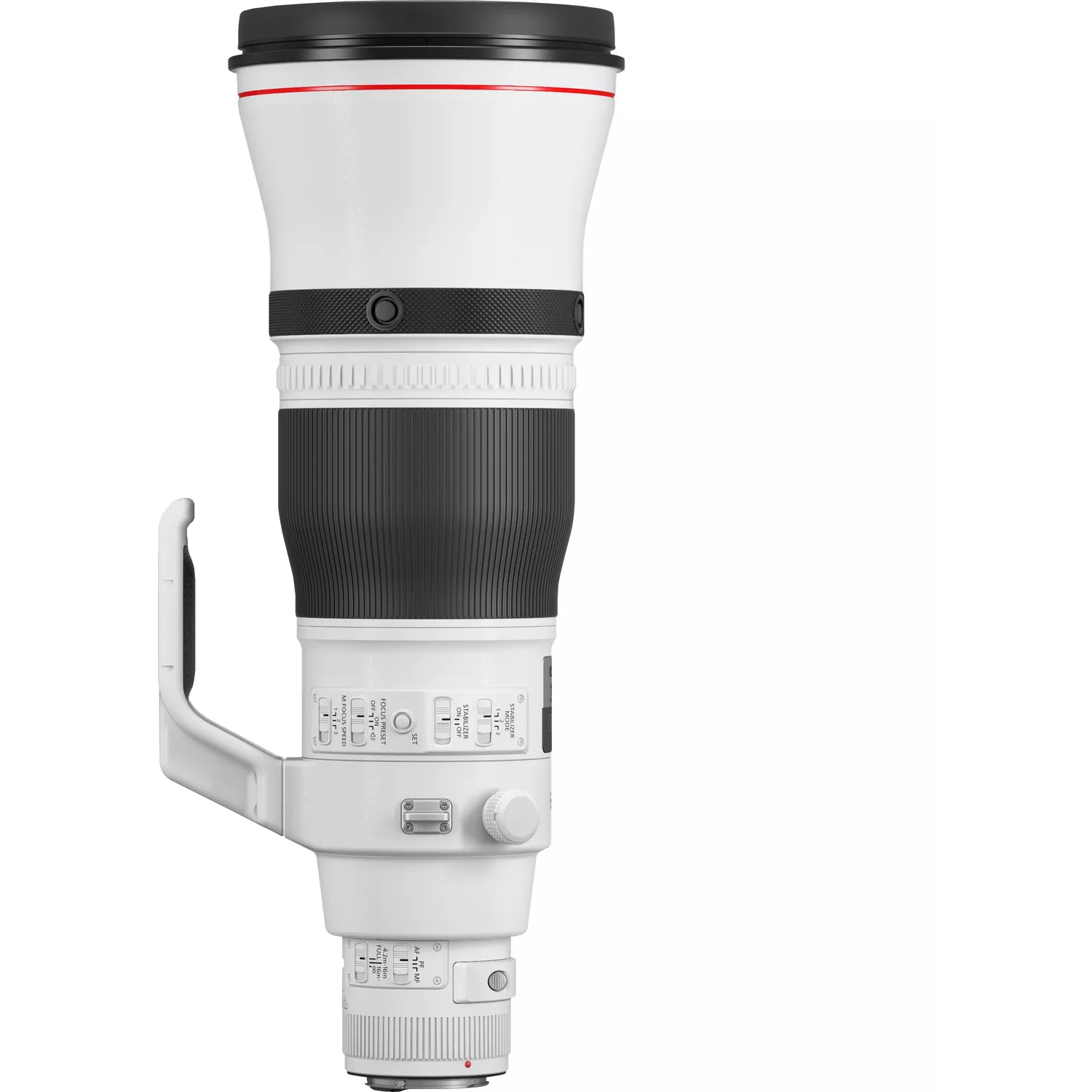 Canon EF 600mm F4L IS III USM