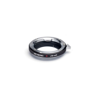 Metabones Leica M an MFT Adapter