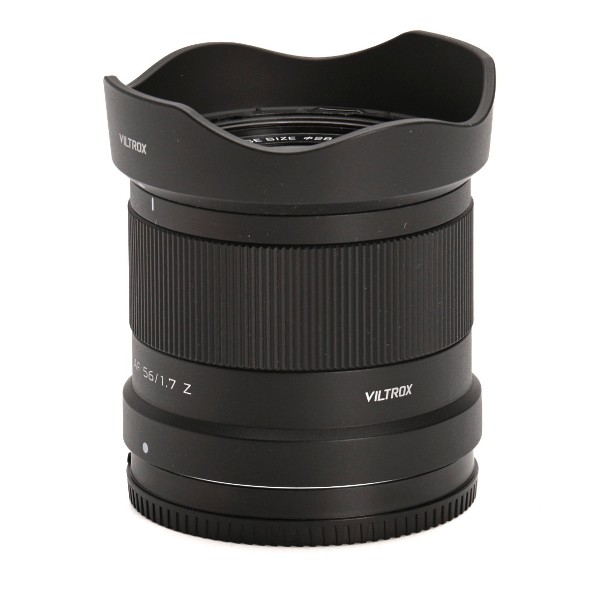 Viltrox AF 56mm F1.7 für Nikon Z-Mount gebraucht