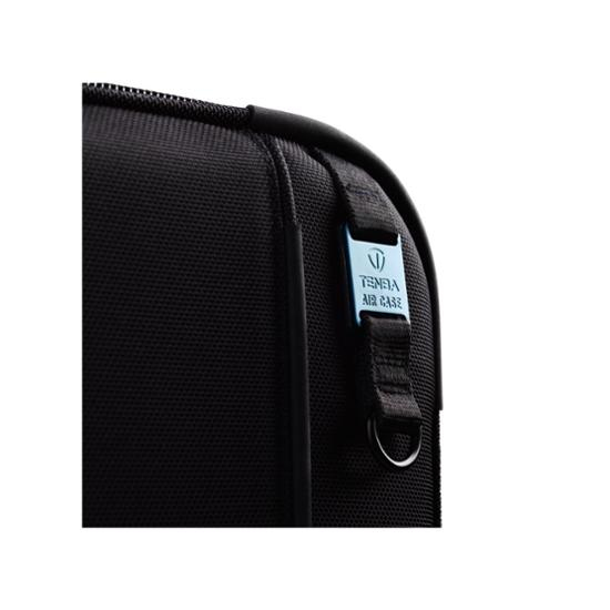 Tenba Roadie Air Case Roller 21  - schwarz