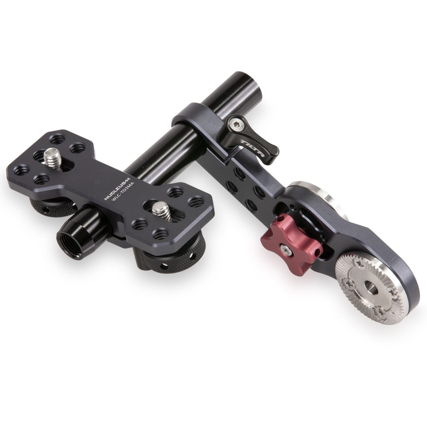 Tilta WLC-T03MA Nucleus-M Nucleus-M FIZ Handgerät Monitorhalterung