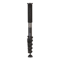 Benro MAD49A Adventure Einbeinstativ Aluminium
