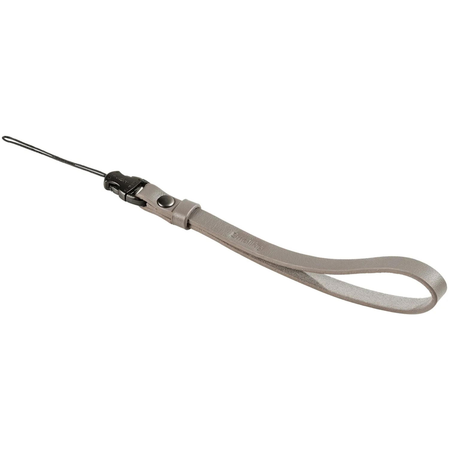 SmallRig Handschlaufe mit Schnellverschluss 5682 grau