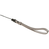 SmallRig Handschlaufe mit Schnellverschluss 5682 grau