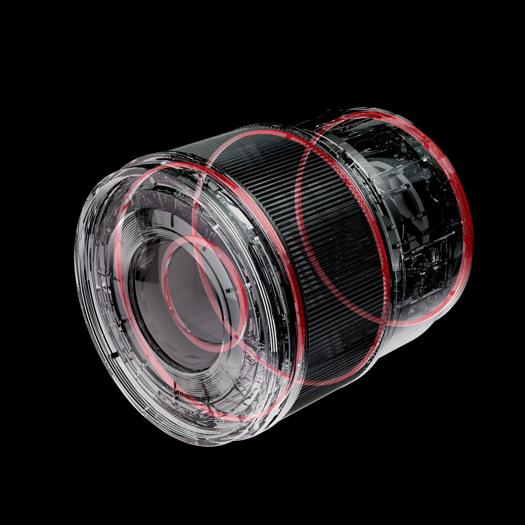 Panasonic LUMIX S 35mm F1.8 für L-Mount