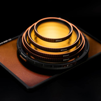 PolarPro CineGold Filter - 82mm