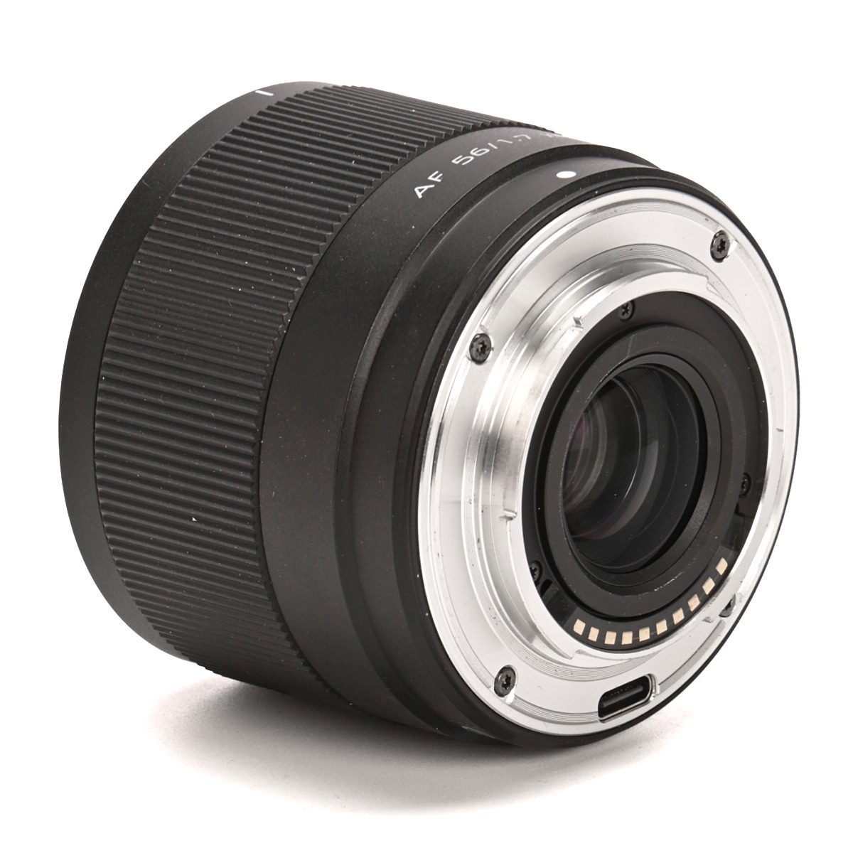 Viltrox 56mm F1.7 AF Fujifilm X-Mount gebraucht