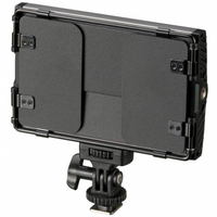 Bresser PT Pro 15B-II Bi-Color LED Videoleuchte mit Zubehör