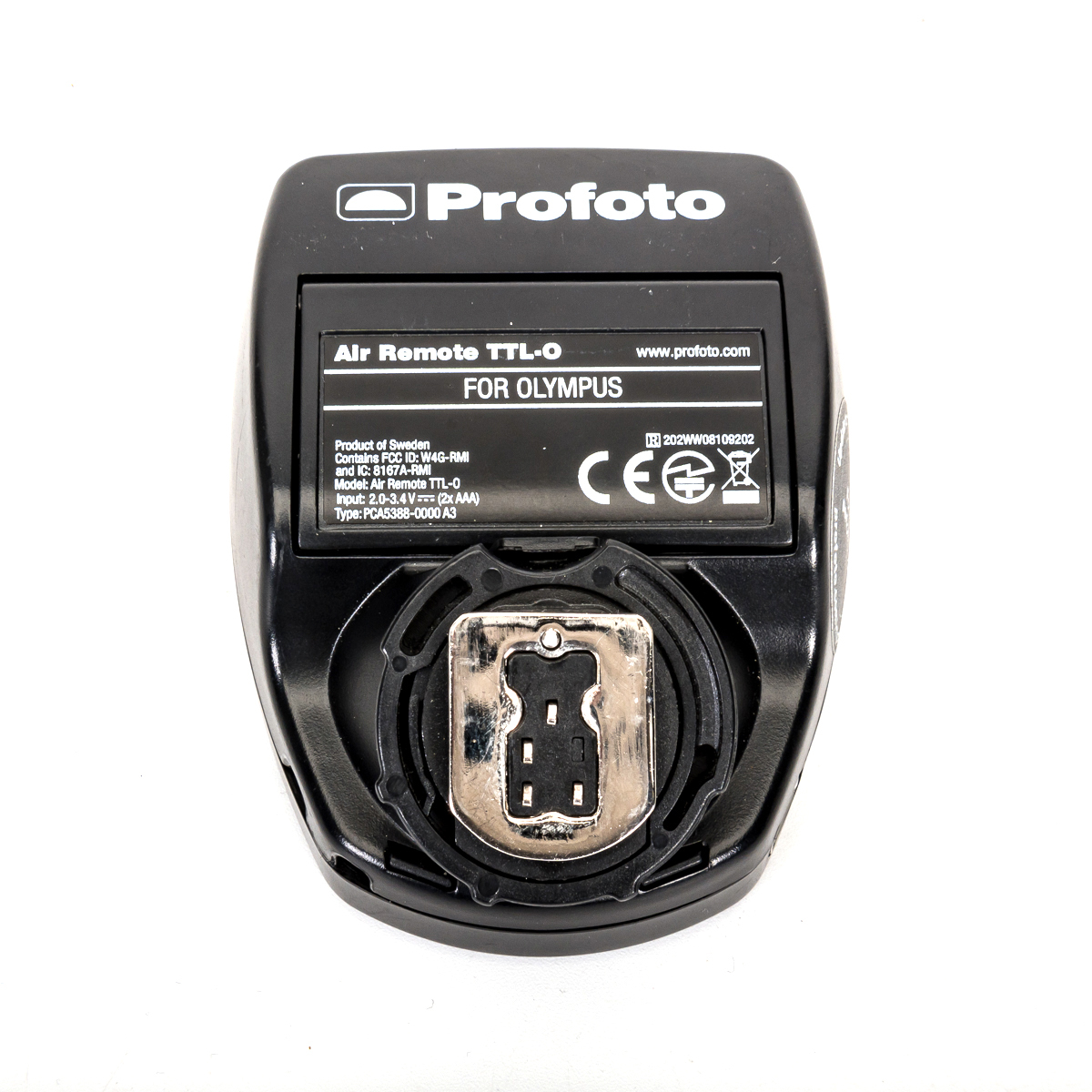Profoto Air Remote TTL-O für Olympus und Panasonic gebraucht