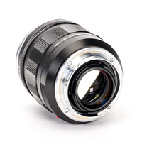 Voigtländer Nokton 35mm/1,2 II Asph. Lei M Mount gebraucht