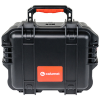 Calumet Hartschalenkoffer 2411