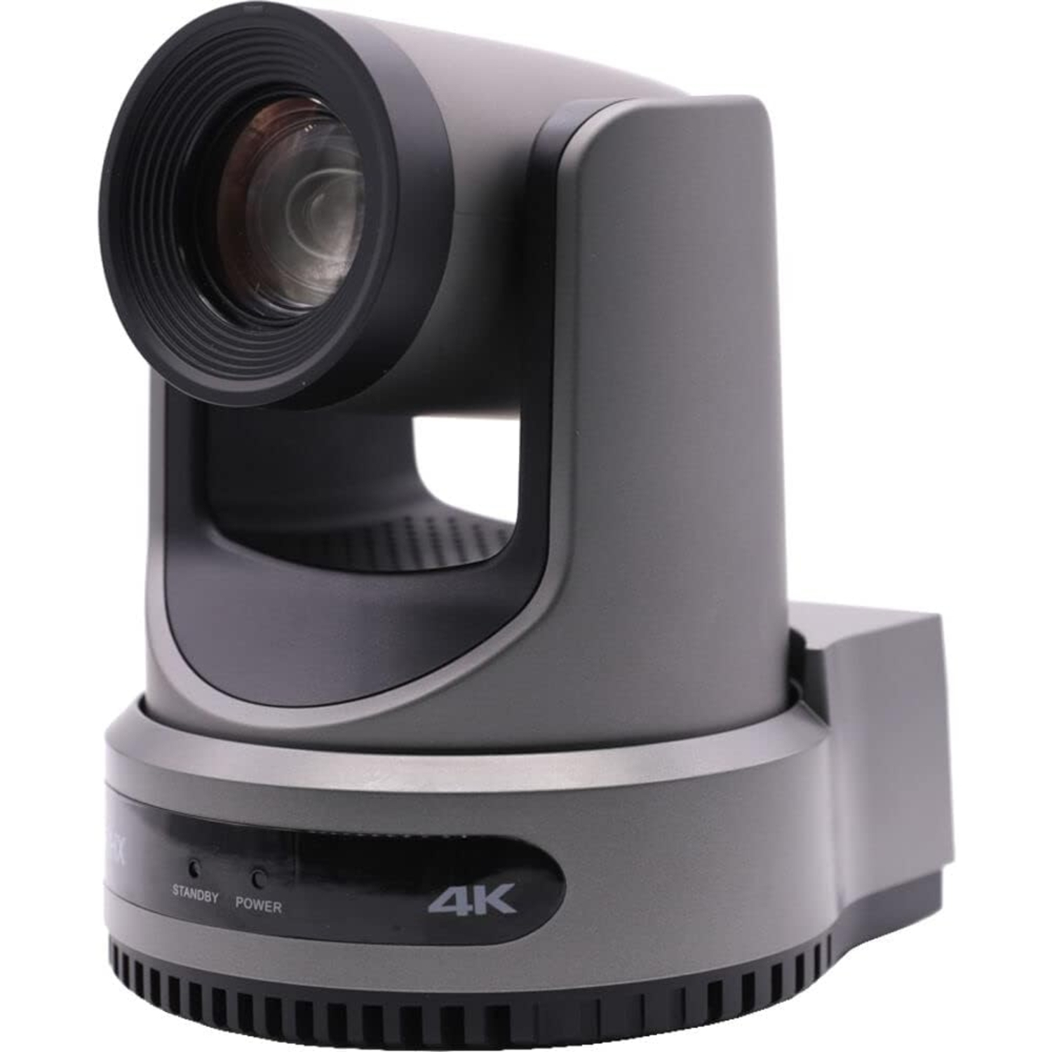PTZOptics Move 4K 20x Zoom grau