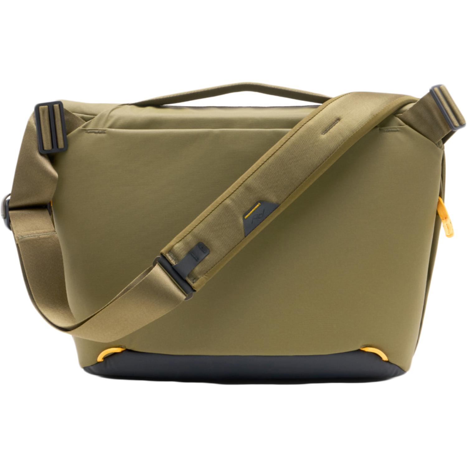 Peak Design Umhängetasche Everyday Messenger 13L Kelp