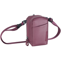 Vanguard Pouch VEO METRO CP M burgundy