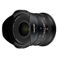 LAOWA 17mm F1.8 für MFT-Mount