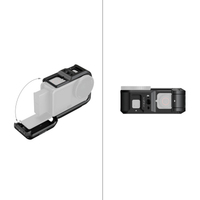 SmallRig Cage Advanced Edition 5887 für DJI Osmo Action 6