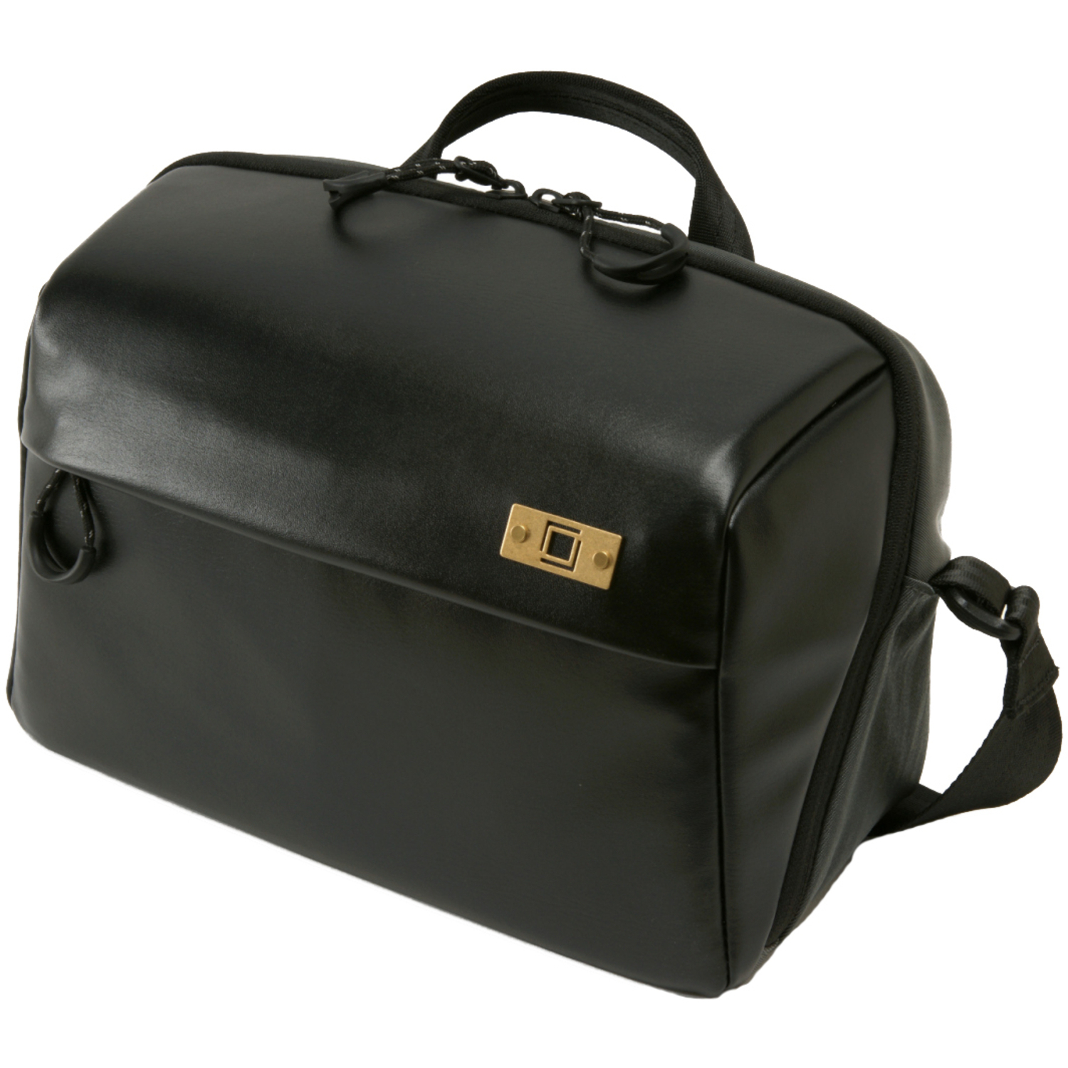 Artisan & Artist Slingtasche Basalt ACAM-BS0003 BKGY schwarz-grau