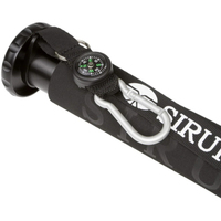 SIRUI P-306 Professional Einbeinstativ Aluminium