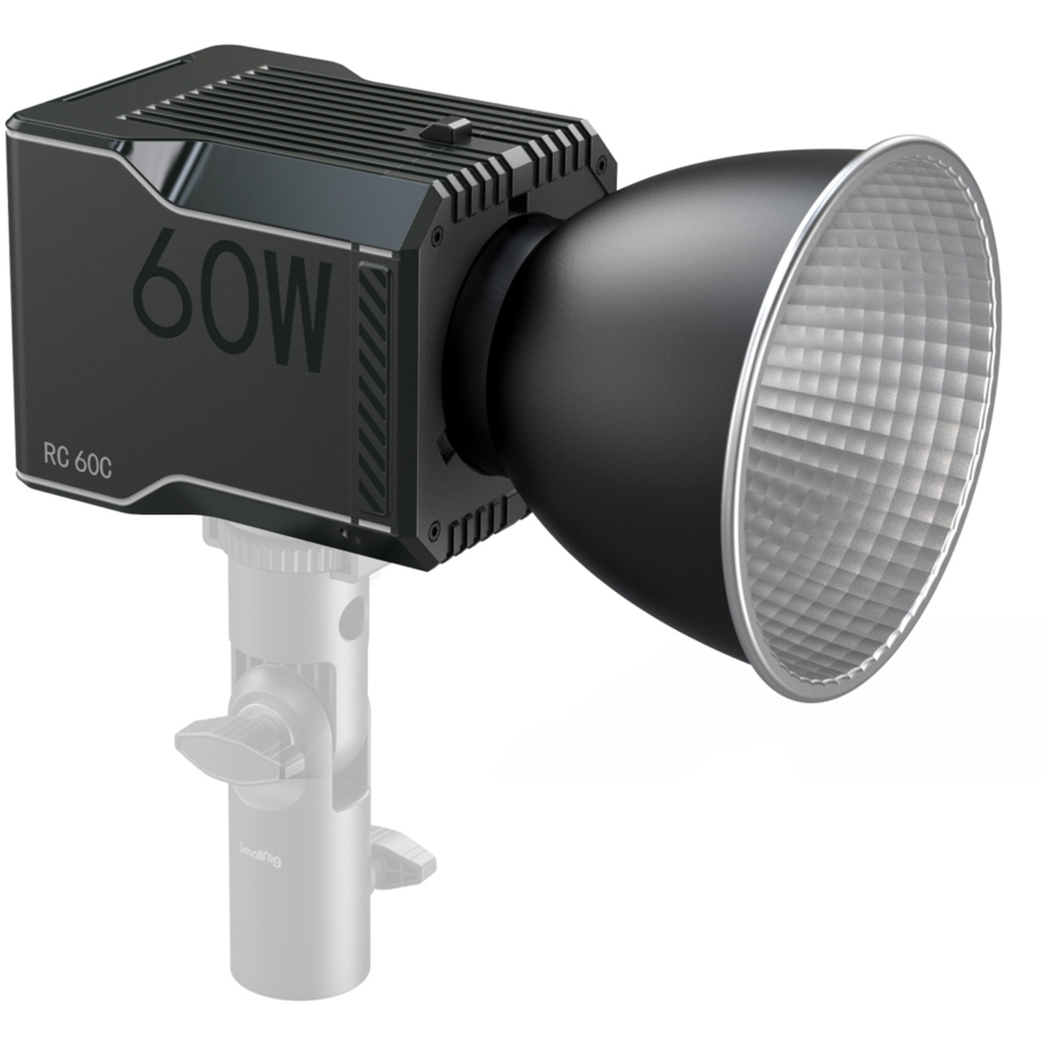 SmallRig LED-Videoleuchte RC 60C RGB Lite Edition 4808