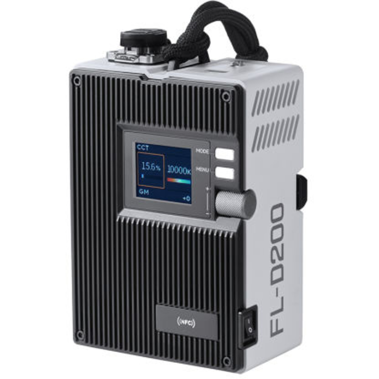 Godox FL200SR Flexible RGB LED Leuchte K1 Kit