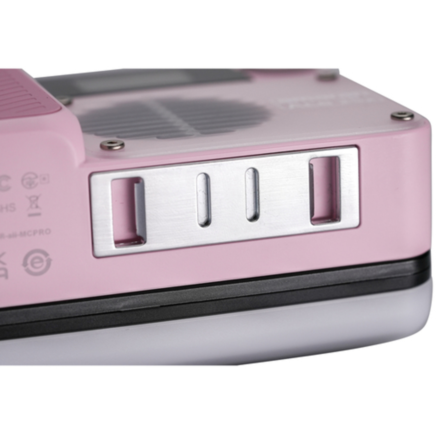 Amaran Bi-Color LED-Leuchte Ace 25x pink