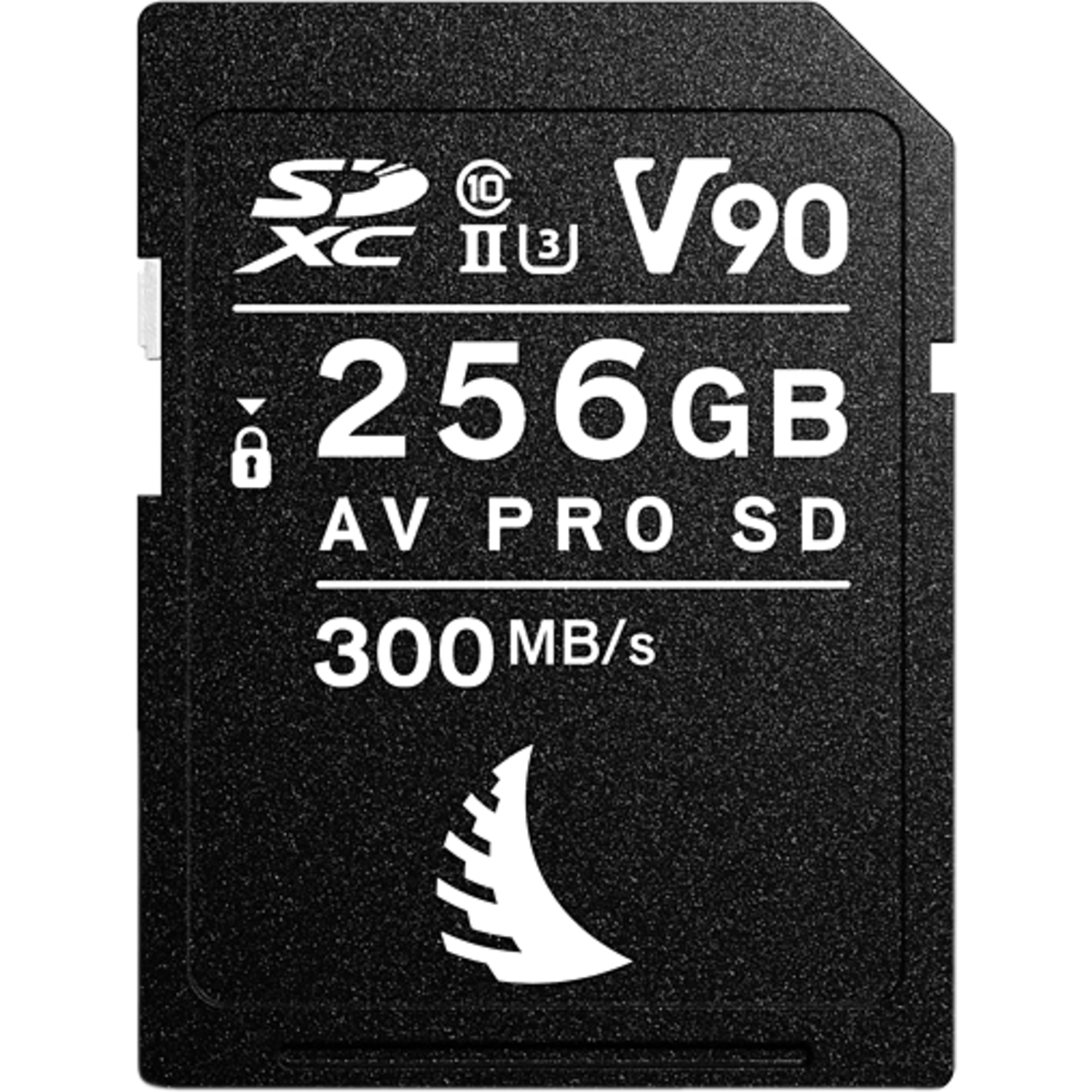Angelbird AV PRO SD 256GB UHS-II V90