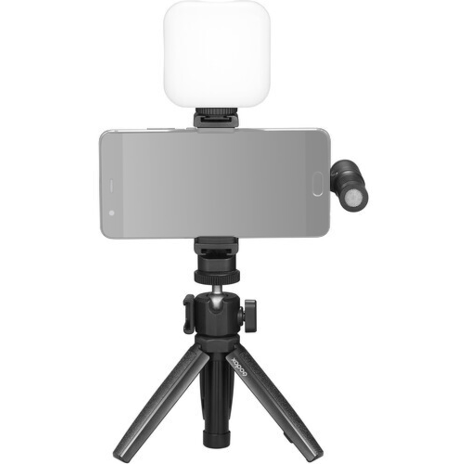 Godox Vlogging Kit VK2-UC (USB-C)