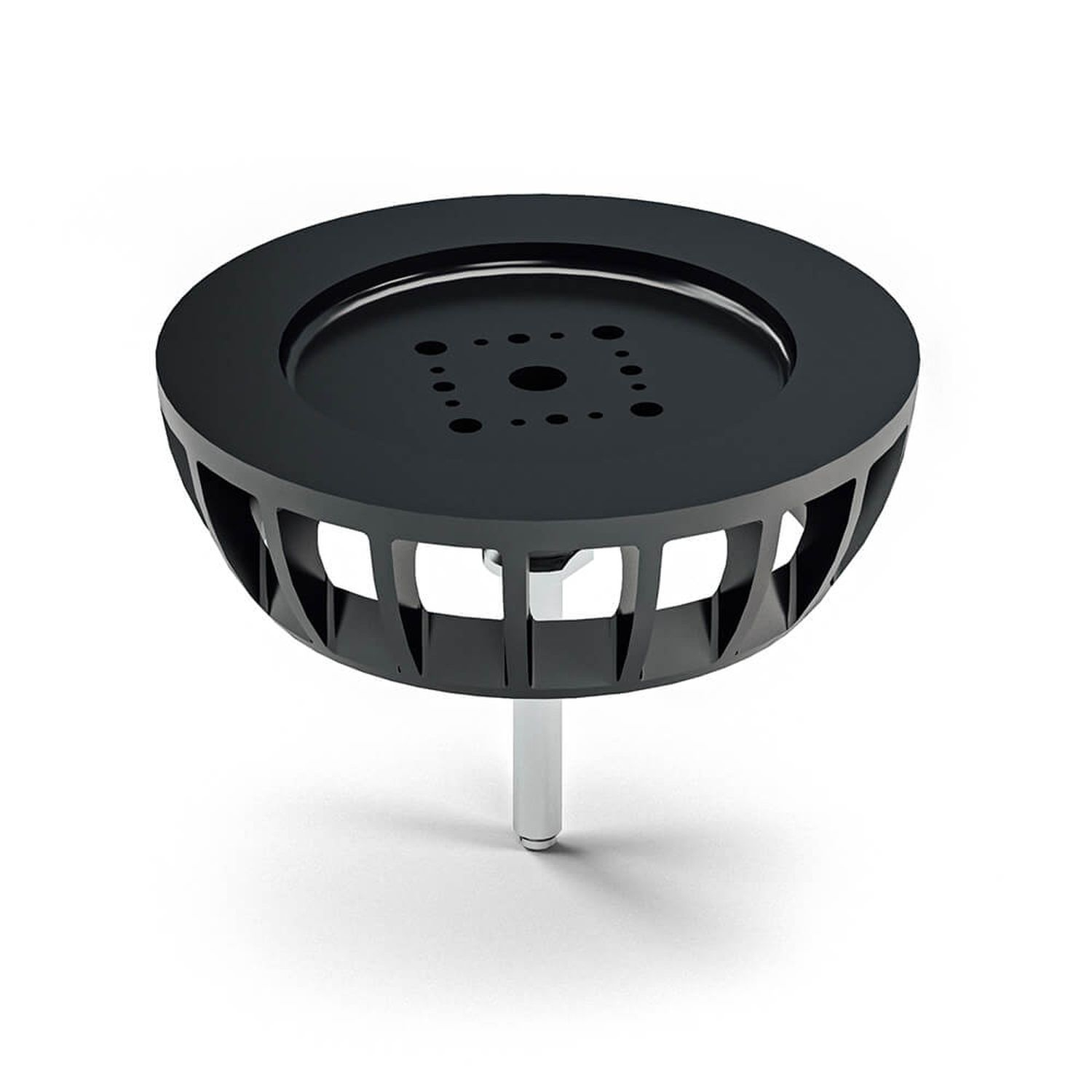 Sachtler SAC8414 150 mm Kugelbasis