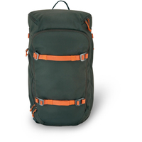 Swarovski Fotorucksack BP 24 24L grün