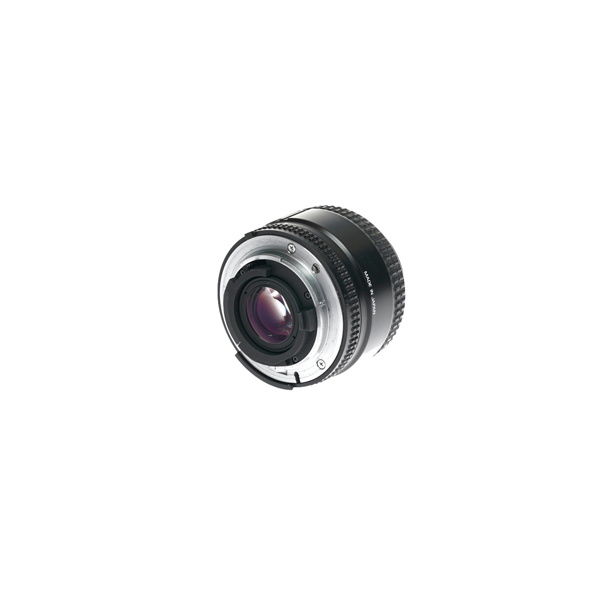 Nikon AF NIKKOR 24mm F2.8D gebraucht
