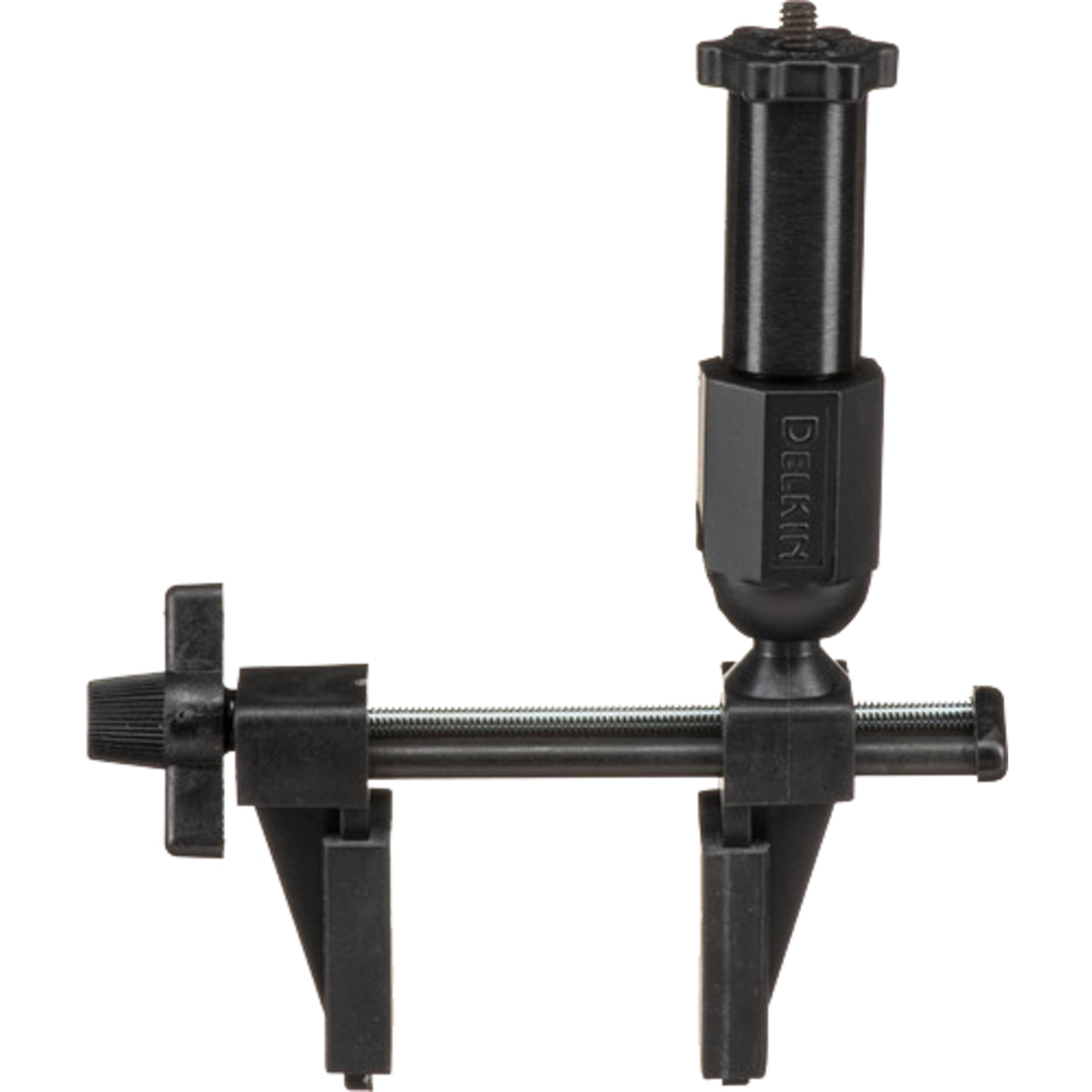 Delkin Devices Fat Gecko Vice Kamera Mount