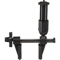 Delkin Devices Fat Gecko Vice Kamera Mount