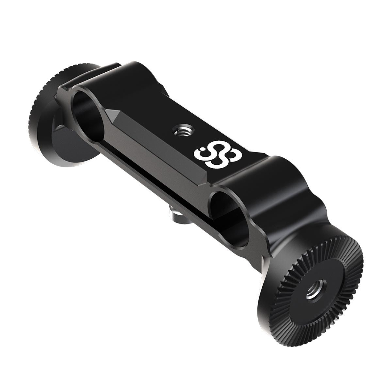 8Sinn 15mm Stangenklemme mit Arri Rosetten