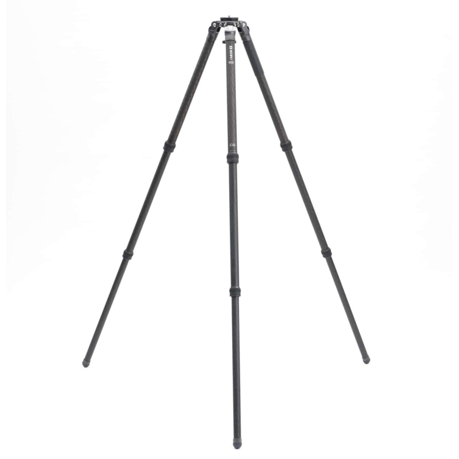 Benro Mammoth TMTH43C Carbon-Stativ