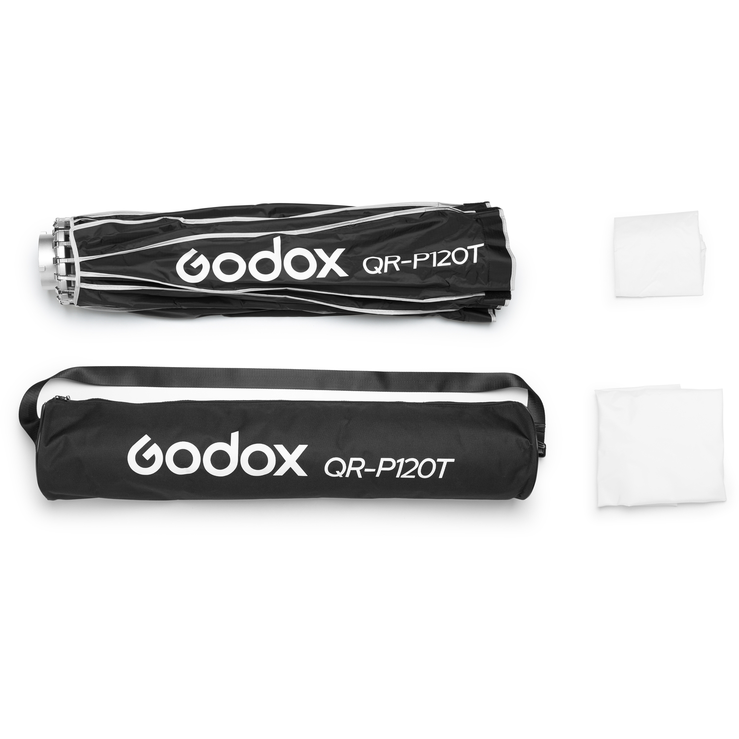 Godox QR-P120T - Parabol-Softbox mit Schnellverschluss
