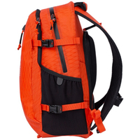 F-Stop Fotorucksack Guru 4 AIR MTV 24L Magma