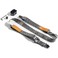 SmallRig Schultergurt 4118C für DJI RS 4, RS 4 Pro, RS 4 Mini, RS 3, RS 3 Pro und RS 3