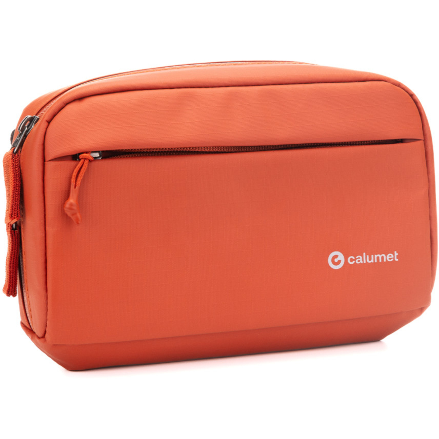 Calumet PRIME Umhängetasche 2L rotbraun