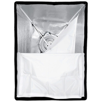 Godox Softbox mit Grid SB-GUSW5070 50x70cm