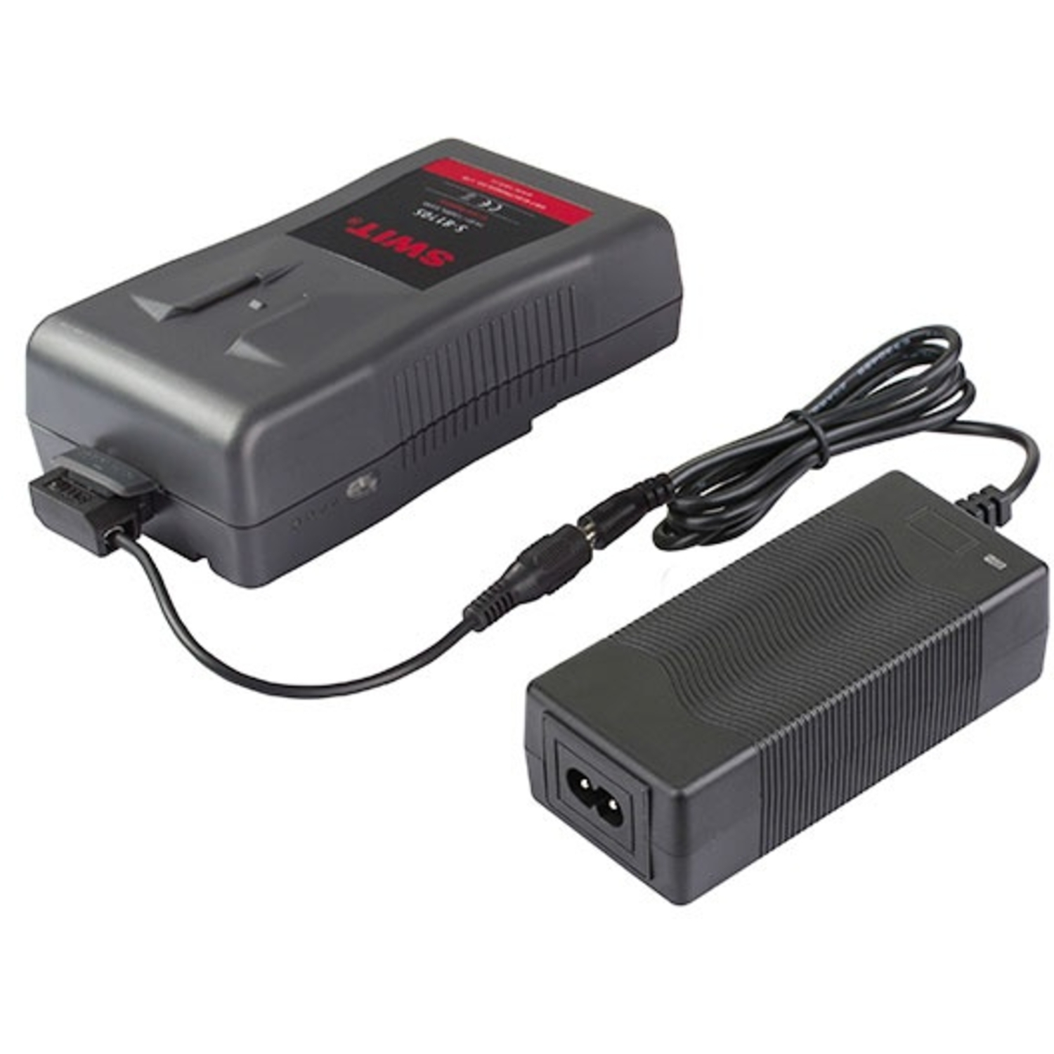 Swit Tragbares Schnellladegerät mit D-Tap PC-U130B
