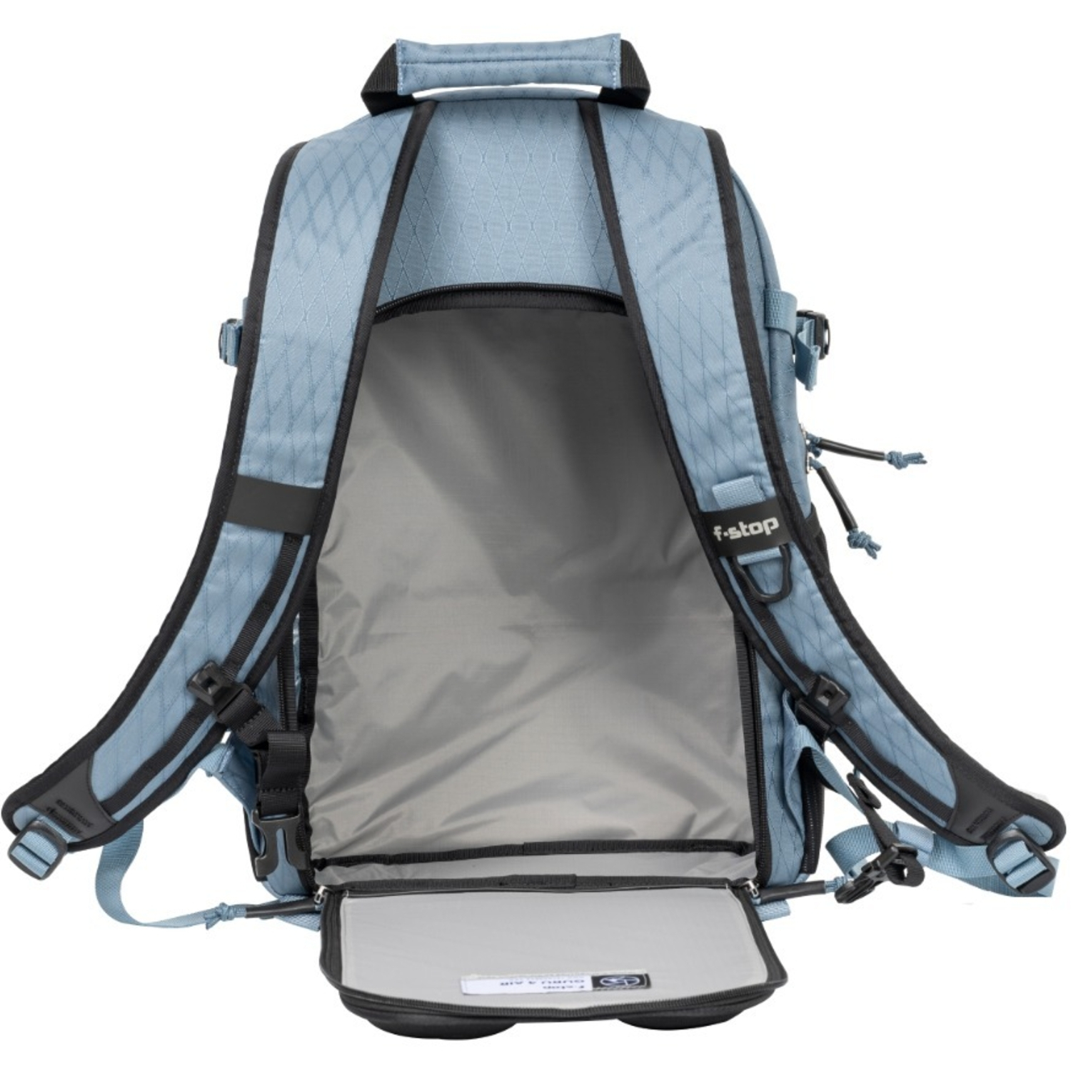 F-Stop Rucksack Guru 4 AIR 24L FTV Spring Lake