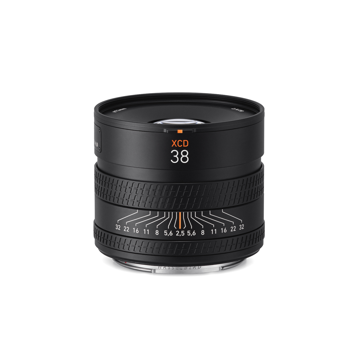 Hasselblad XCD 38mm F2.5 V