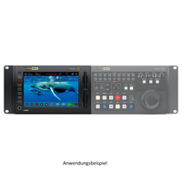 Blackmagic HyperDeck Extreme 4K HDR