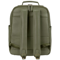 LOULEX Fotorucksack 2.0 18,2L olivgrün