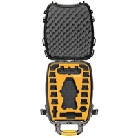 HPRC Rucksack S-MAV3P-3500-01 für DJI Mavic Pro Cine Premium Combo